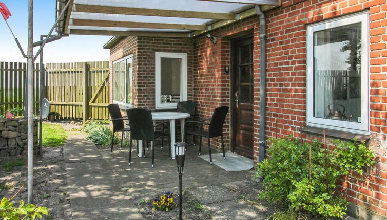 Photo 1 - 2 bedroom Apartment in Højer with terrace