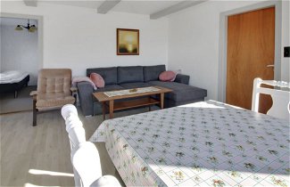 Foto 3 - Apartment mit 2 Schlafzimmern in Højer mit terrasse