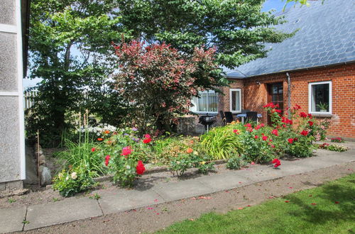 Photo 1 - Appartement de 2 chambres à Højer avec terrasse