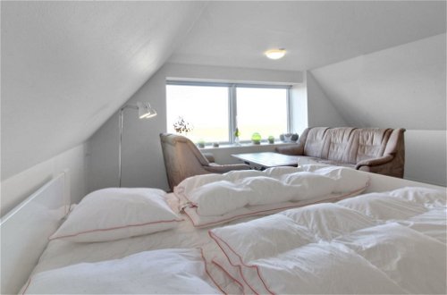 Foto 18 - Apartamento de 2 habitaciones en Højer con terraza