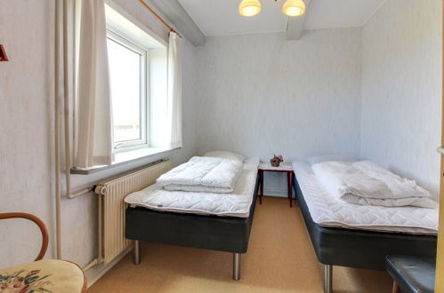 Foto 8 - Apartamento de 2 habitaciones en Højer con terraza