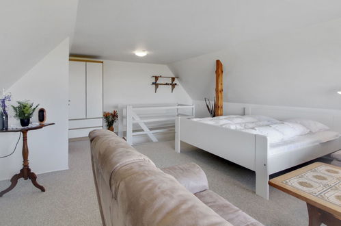 Foto 4 - Apartamento de 2 quartos em Højer com terraço