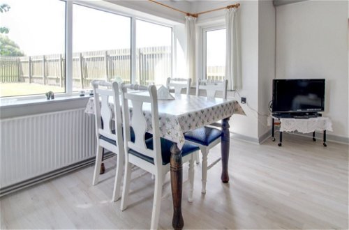Foto 7 - Apartment mit 2 Schlafzimmern in Højer mit terrasse