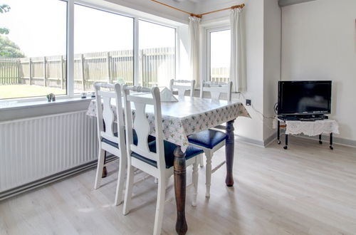 Foto 7 - Apartamento de 2 quartos em Højer com terraço