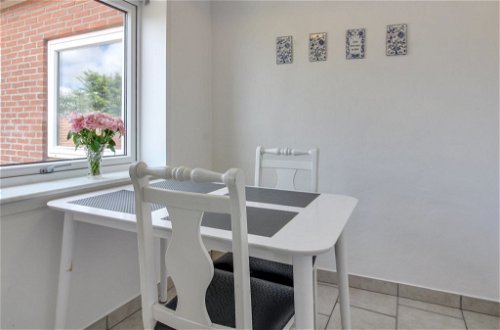 Foto 14 - Apartment mit 2 Schlafzimmern in Højer mit terrasse