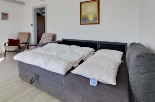 Photo 24 - Appartement de 2 chambres à Højer avec terrasse