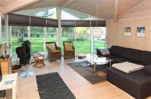 Photo 3 - 3 bedroom House in Hals with terrace and sauna