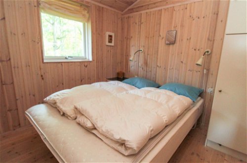 Foto 11 - Casa con 3 camere da letto a Hals con terrazza e sauna