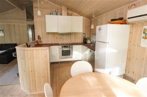 Photo 7 - 3 bedroom House in Hals with terrace and sauna