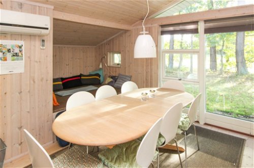 Foto 6 - Casa con 3 camere da letto a Hals con terrazza e sauna