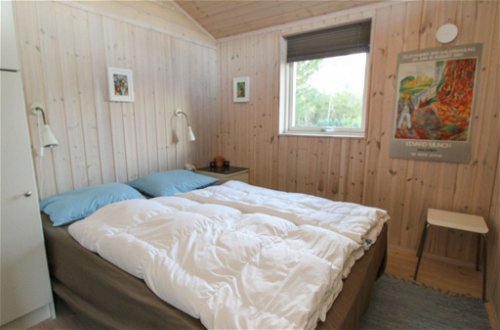 Foto 9 - Casa de 3 habitaciones en Hals con terraza y sauna