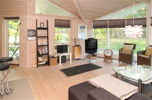 Foto 4 - Casa con 3 camere da letto a Hals con terrazza e sauna