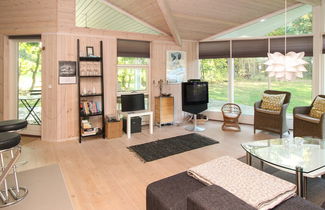 Foto 2 - Casa con 3 camere da letto a Hals con terrazza e sauna
