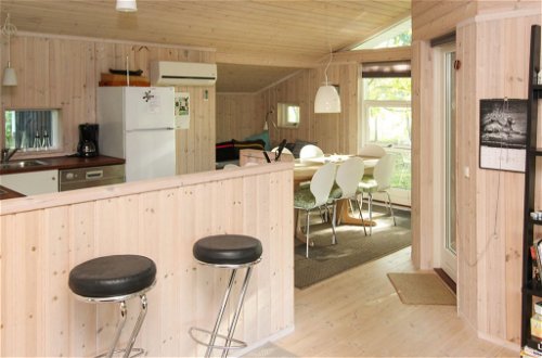 Photo 8 - 3 bedroom House in Hals with terrace and sauna