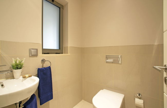 Apartment mit 3 Schlafzimmern in Loulé mit schwimmbad und garten - Foto 12