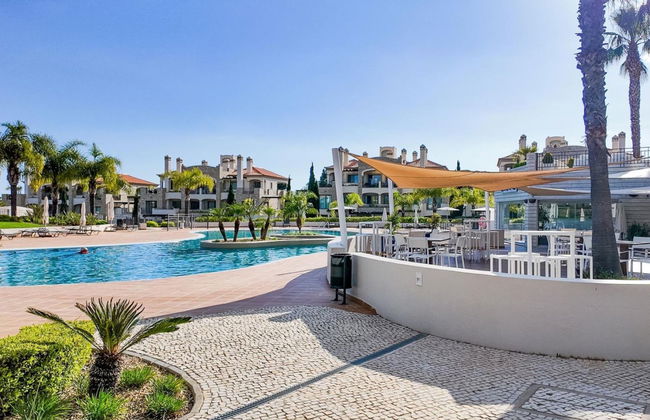 Apartment mit 3 Schlafzimmern in Loulé mit schwimmbad und garten - Foto 44