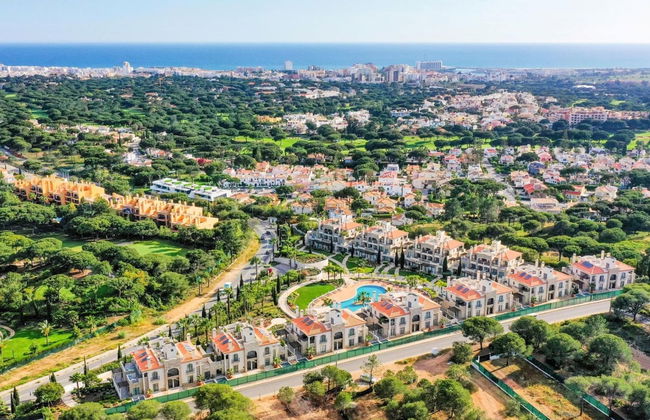 Apartment mit 3 Schlafzimmern in Loulé mit schwimmbad und garten - Foto 49