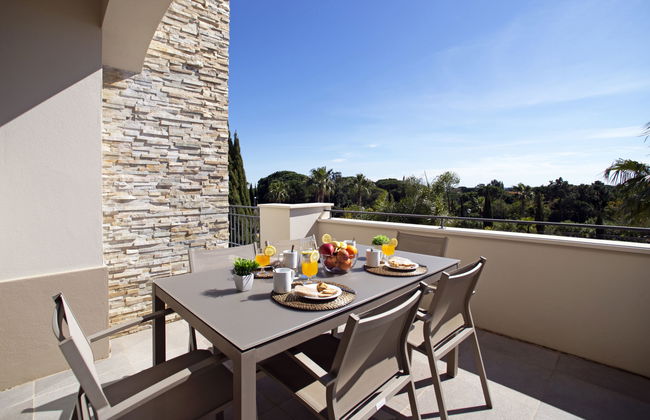 Apartment mit 3 Schlafzimmern in Loulé mit schwimmbad und garten - Foto 21