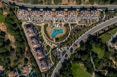 Foto 63 - Appartamento con 2 camere da letto a Loulé con piscina e giardino