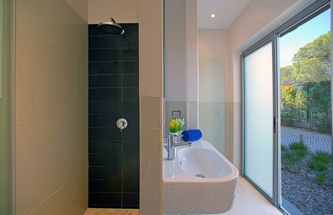 Apartment mit 3 Schlafzimmern in Loulé mit schwimmbad und garten - Foto 19
