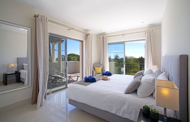 Apartment mit 3 Schlafzimmern in Loulé mit schwimmbad und garten - Foto 17