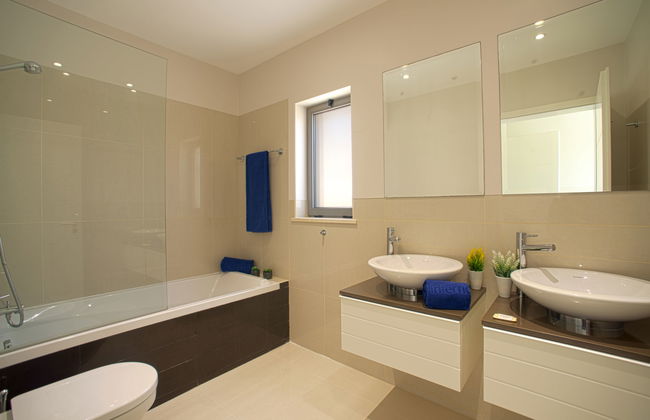 Apartment mit 3 Schlafzimmern in Loulé mit schwimmbad und garten - Foto 14