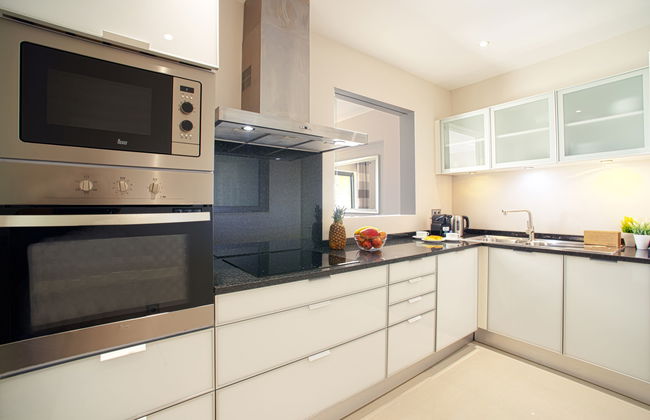 Apartment mit 3 Schlafzimmern in Loulé mit schwimmbad und garten - Foto 6