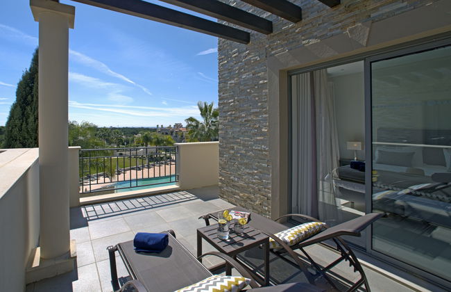 Apartment mit 3 Schlafzimmern in Loulé mit schwimmbad und garten - Foto 23