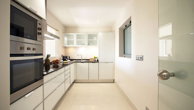 Apartment mit 3 Schlafzimmern in Loulé mit schwimmbad und garten - Foto 4