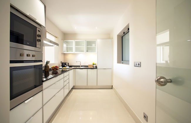 Apartment mit 3 Schlafzimmern in Loulé mit schwimmbad und garten - Foto 4