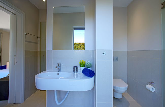 Apartment mit 3 Schlafzimmern in Loulé mit schwimmbad und garten - Foto 18