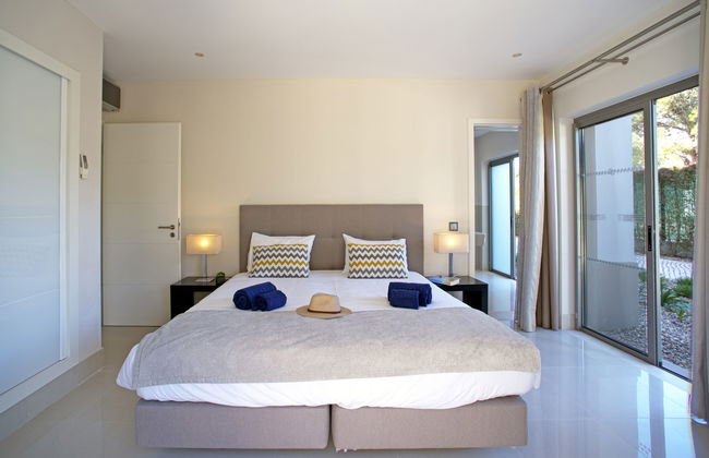 Apartment mit 3 Schlafzimmern in Loulé mit schwimmbad und garten - Foto 13