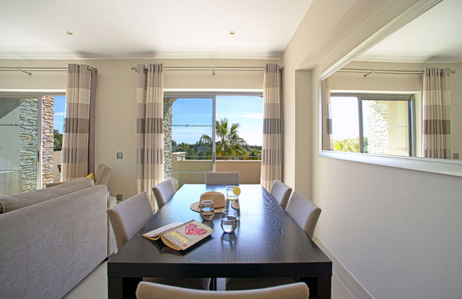 Apartment mit 3 Schlafzimmern in Loulé mit schwimmbad und garten - Foto 11