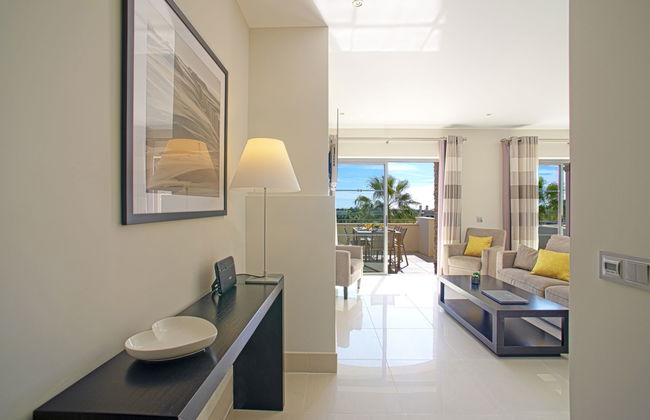 Apartment mit 3 Schlafzimmern in Loulé mit schwimmbad und garten - Foto 9