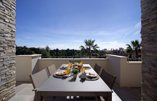 Apartment mit 3 Schlafzimmern in Loulé mit schwimmbad und garten - Foto 20