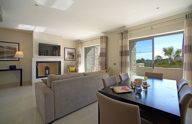 Apartment mit 3 Schlafzimmern in Loulé mit schwimmbad und garten - Foto 8