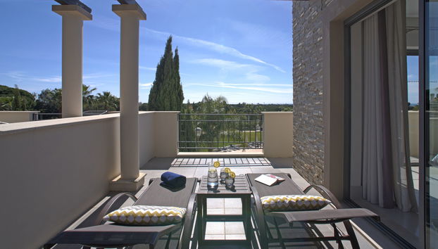 Apartment mit 3 Schlafzimmern in Loulé mit schwimmbad und garten - Foto 3