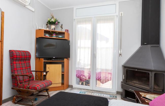 Casa de 4 quartos em Mont-roig del Camp com piscina e jardim - Foto 7