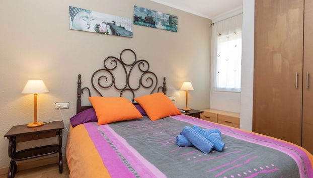 Haus mit 4 Schlafzimmern in Mont-roig del Camp mit schwimmbad und garten - Foto 5