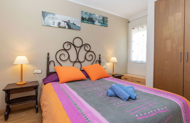 Casa de 4 quartos em Mont-roig del Camp com piscina e jardim - Foto 5