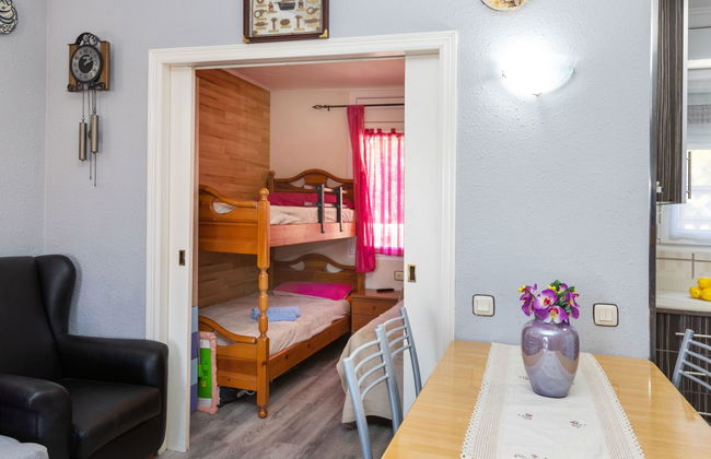 Casa de 4 quartos em Mont-roig del Camp com piscina e jardim - Foto 12