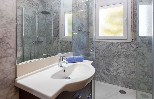 Casa de 4 quartos em Mont-roig del Camp com piscina e jardim - Foto 13