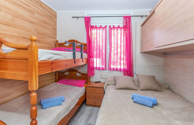 Casa de 4 quartos em Mont-roig del Camp com piscina e jardim - Foto 14