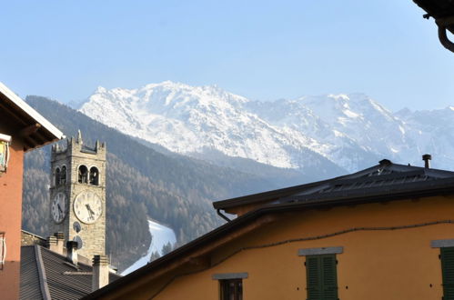 Foto 5 - Appartamento con 1 camera da letto a Temù con vista sulle montagne