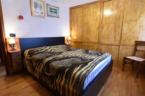 Foto 4 - Appartamento con 1 camera da letto a Temù con vista sulle montagne