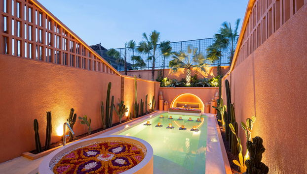 Cyrus Villa Seminyak by Ini Vie Hospitality - Foto 3