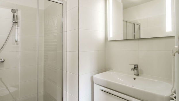 Apartment mit 2 Schlafzimmern in Frymburk mit garten und terrasse - Foto 5
