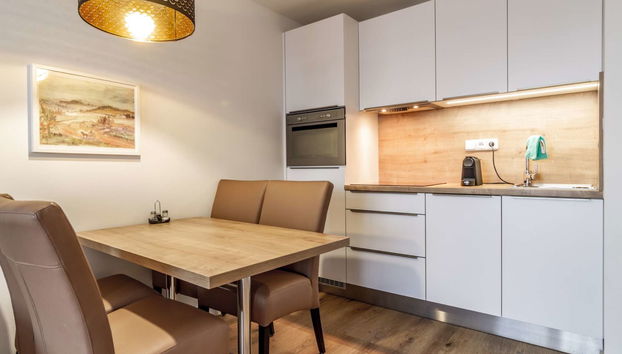 Apartment mit 2 Schlafzimmern in Frymburk mit garten und terrasse - Foto 3