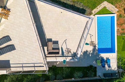 Photo 33 - Maison de 4 chambres à Opatija avec piscine privée et jardin