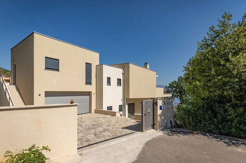 Photo 37 - Maison de 4 chambres à Opatija avec piscine privée et jardin